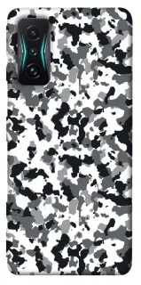 Чехол на Xiaomi Redmi K50 Gaming Camouflage v14 фото 1 из 1