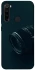 Чохол на Xiaomi Redmi Note 8 Лінза фото 1 з 1