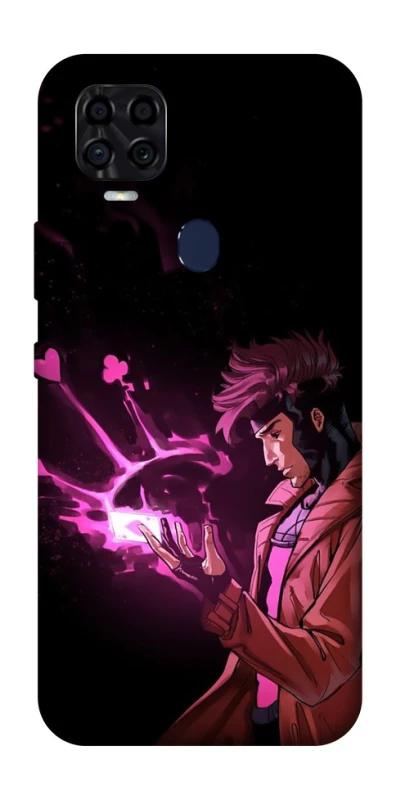 Чехол на ZTE Blade v2020 Gambit фото 1 из 1