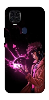 Чехол на ZTE Blade v2020 Gambit фото 1 из 1