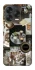 Чохол на ZTE Blade V70 Design Coffee collage ver.4 фото 2 з 2