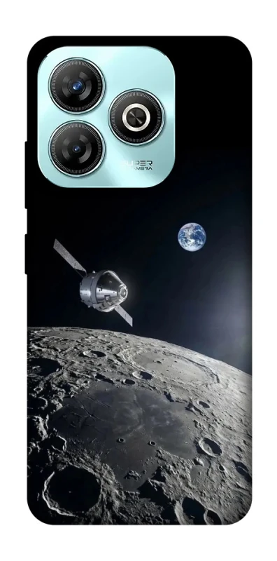 Чохол на ZTE Blade A75 4G Artemis 2 ver.2 фото 1 з 1