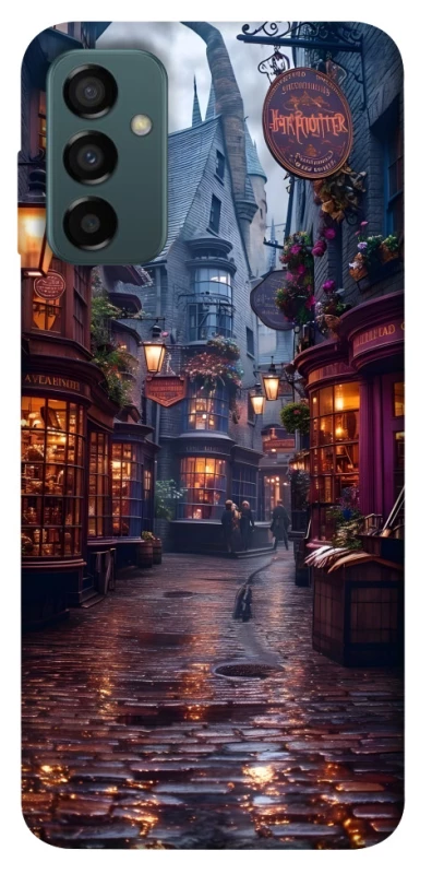 Чехол на Samsung Galaxy M13 4G Harry Potter v11 фото 1 из 1