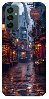 Чехол на Samsung Galaxy M13 4G Harry Potter v11 фото 1 из 1