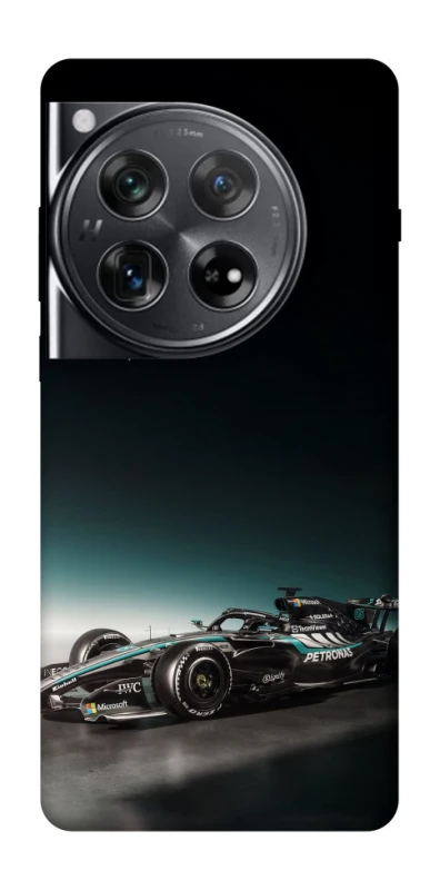 Чохол на OnePlus 12 F-1 ver.4 фото 1 з 1