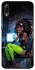 Чехол на Huawei P Smart (2019) Cyber girl фото 1 из 1