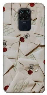 Чехол на Xiaomi Redmi Note 9 / Redmi 10X Harry Potter v1 фото 1 из 1