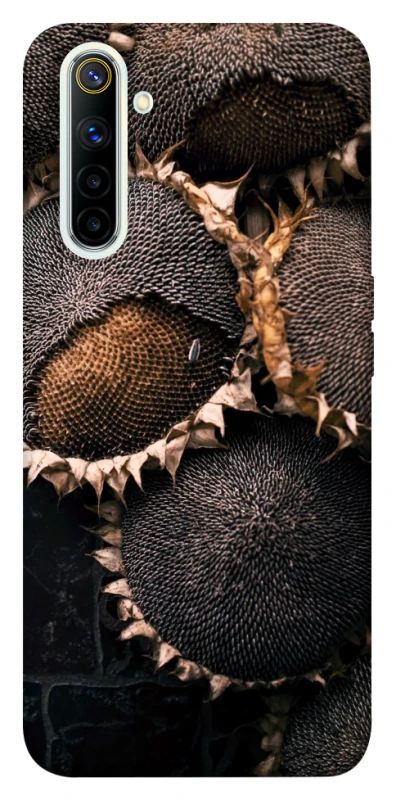 Чехол на Realme 6 Dreams2 фото 1 из 1