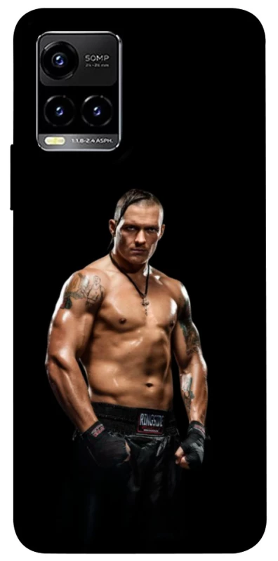 Чохол на Vivo Y21 / Y33s usik фото 1 з 1