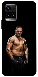 Чохол на Vivo Y21 / Y33s usik фото 1 з 1