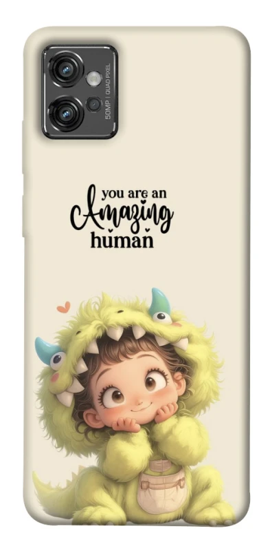 Чохол на Motorola Moto G32 You are amazing фото 1 з 1