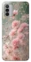 Чохол на Nokia G42 Flowers v26 фото 1 з 1