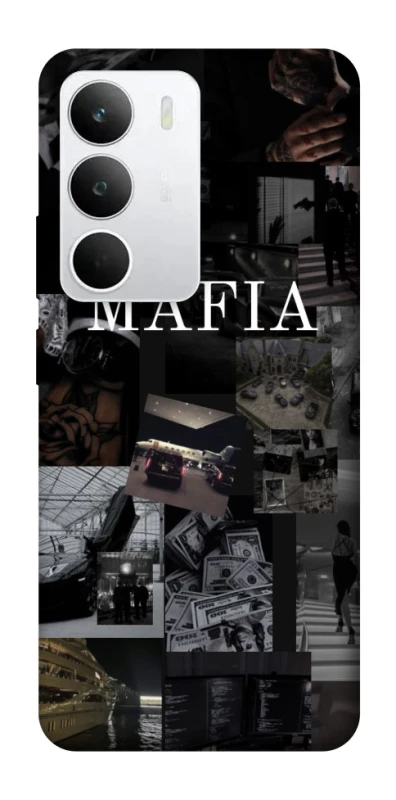 Чехол на Realme C71 Mafia фото 1 из 1