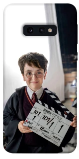Чехол на Samsung Galaxy S10e New Harry Potter ver.1 фото 1 из 1