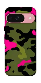 Чохол на Google Pixel 9 Camouflage v29 фото 1 з 1
