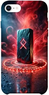 Чохол на Apple iPhone SE (2020) Руна Одал фото 1 з 1