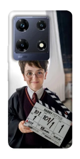 Чехол на Infinix Note 30 Pro New Harry Potter ver.1 фото 1 из 1