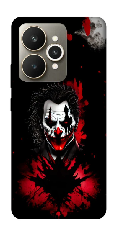 Чехол на Realme 15 Joker Horror фото 1 из 1