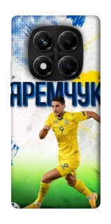 Чехол на Xiaomi Redmi Note 14 Pro 5G Яремчук №9 фото 1 из 1