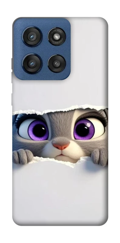 Чохол на Motorola Edge 60 Stylus Zootopia фото 1 з 1