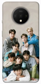 Чохол на OnePlus 7T EXO фото 1 з 1