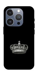 Чохол на Apple iPhone 16 Pro King фото 1 з 1