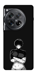 Чохол на OnePlus 12 Maki фото 1 з 1