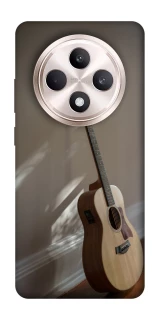 Чохол на Oppo Reno 12 F 4G/5G Гітара фото 1 з 1