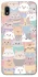 Чохол на Samsung Galaxy A10 (A105F) Funny Kittens ver.2 фото 1 з 1