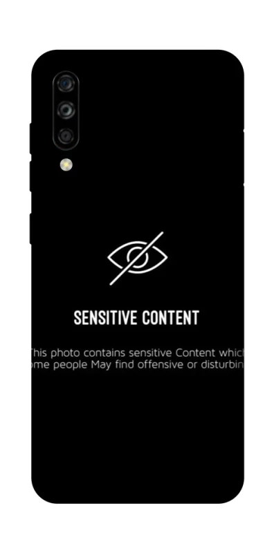 Чехол на ZTE Blade A7s (2019) No image фото 1 из 1