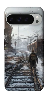 Чохол на Google Pixel 9 Pro XL Сталкер v14 фото 1 з 1