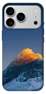 Чехол на Apple iPhone 18 Pro Max Star mountain фото 1 из 1