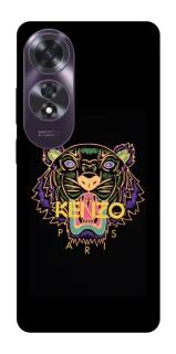 Чохол на Oppo A60 Kenzo фото 1 з 1