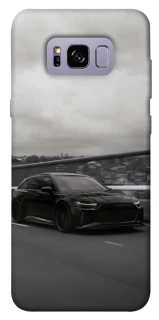 Чохол на Samsung G955 Galaxy S8 Plus RS6 grey фото 1 з 1