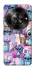Чехол на ZTE Nubia Focus Stitch ver.25 фото 1 из 1