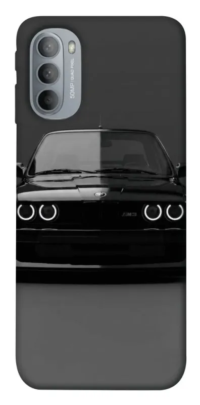 Чохол на Motorola Moto G31 BMW v11 фото 1 з 1