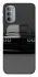 Чохол на Motorola Moto G31 BMW v11 фото 1 з 1
