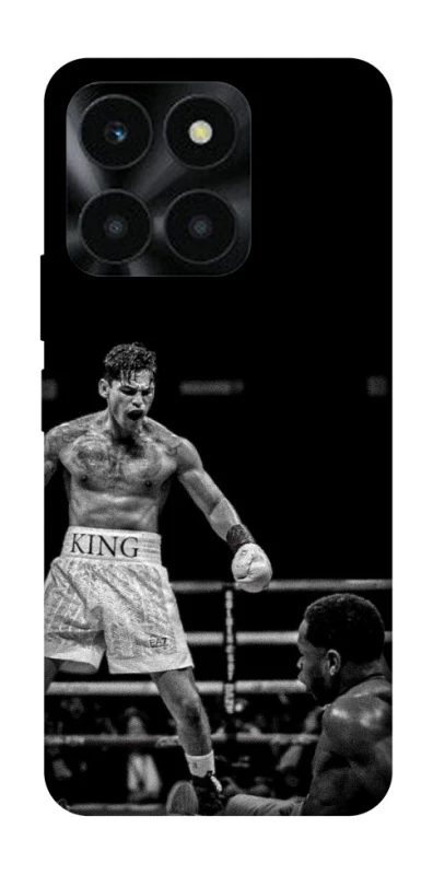 Чехол на Huawei Honor X6a king фото 1 из 1