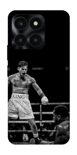 Чехол на Huawei Honor X6a king фото 1 из 1