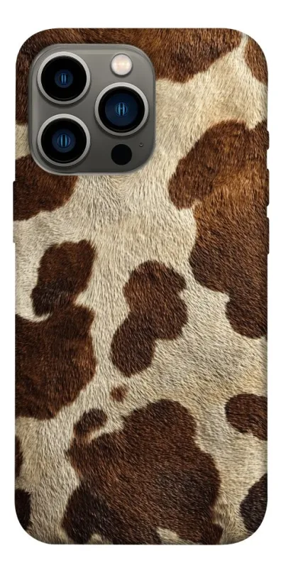 Чохол на Apple iPhone 13 Pro (6.1") Cow фото 1 з 1