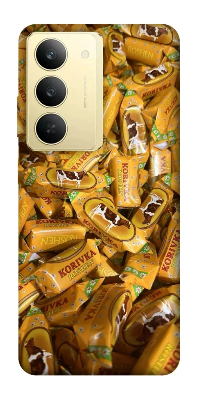 Чехол на Realme 14x Roshen фото 1 из 1
