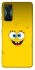 Чохол на Xiaomi Redmi K50 Gaming SpongeBob фото 1 з 1