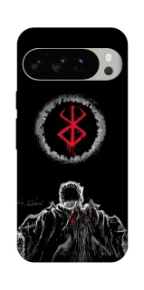 Чехол на Google Pixel 10 Pro Berserk moon фото 1 из 1