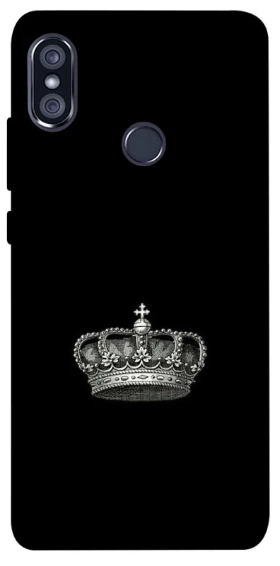 Чохол на Xiaomi Redmi Note 5 Pro / Note 5 (AI Dual Camera) King фото 1 з 1
