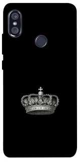 Чохол на Xiaomi Redmi Note 5 Pro / Note 5 (AI Dual Camera) King фото 1 з 1