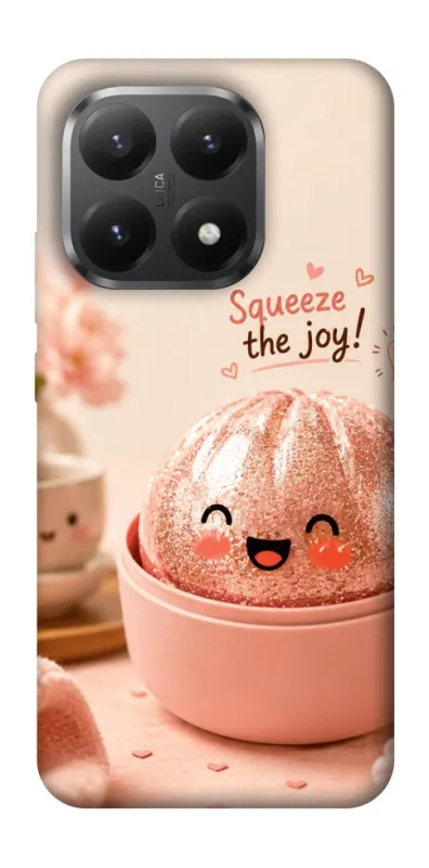 Чохол на Xiaomi 15T Dumpling ver.1 фото 1 з 1