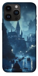 Чехол на Apple iPhone 14 Pro Max (6.7") Harry Potter v10 фото 1 из 1
