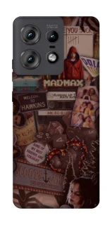 Чехол на Motorola Edge 50 Pro Stranger Things ver.25 фото 1 из 1