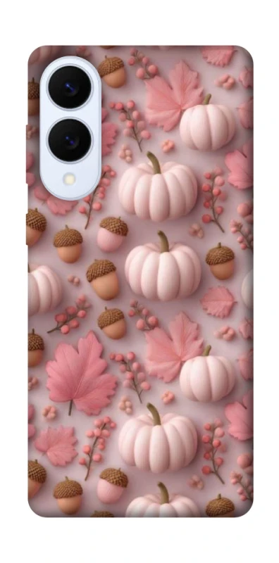 Чохол на Samsung Galaxy S25 Edge Autumn vibes ver.2 фото 1 з 1