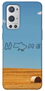 Чехол на OnePlus 9 Pro Home фото 1 из 1